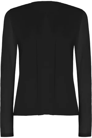 Wolford Gestrickter Cardigan