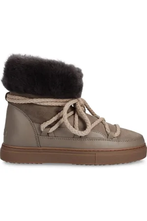 INUIKII Classic Stiefel
