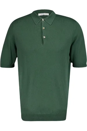 Boglioli Klassisches Poloshirt