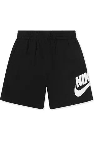Nike Shorts mit Logo