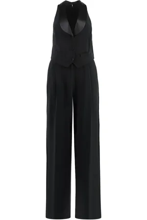 Ralph Lauren Smoking-Jumpsuit