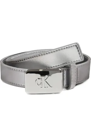 Calvin Klein Gürtel aus Leder