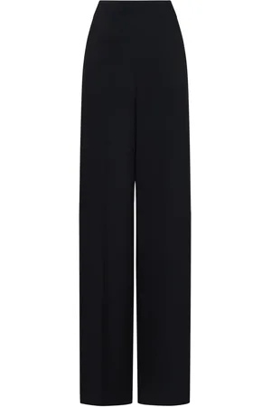 Emporio Armani Hose aus Krepp