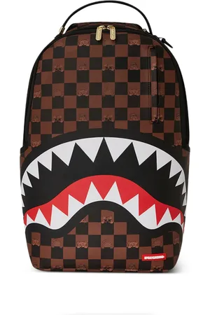 Sprayground Peeking Character Rucksack
