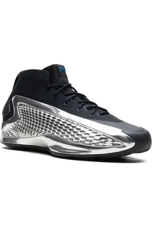 adidas AE 1 Mid "Silver Metallic" Sneakers