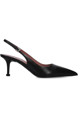 Premiata Pumps mit Slingback-Riemen