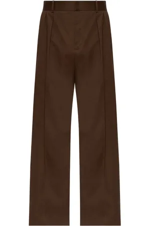 Loewe Hose mit weitem Bein