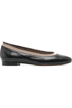 ULLA JOHNSON Elise Ballerinas