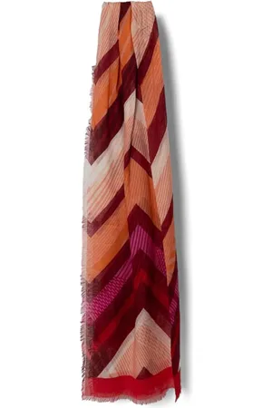 Missoni Gemusterter Schal