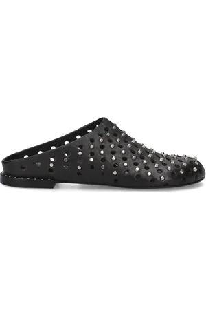 Premiata Mules mit Nieten