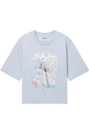Musium Div. Klassisches T-Shirt
