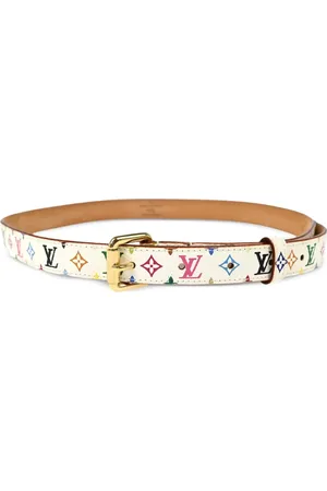 LOUIS VUITTON 2004 Ceinture Gürtel