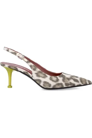 Premiata Klassische Slingback-Pumps