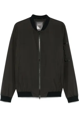 HERNO Leichte Bomberjacke