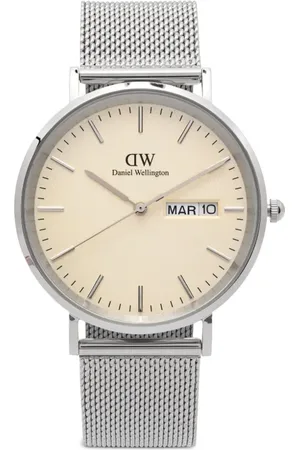 Daniel Wellington Classic Day Date 40mm