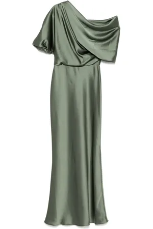 Amsale The Slouch Kleid