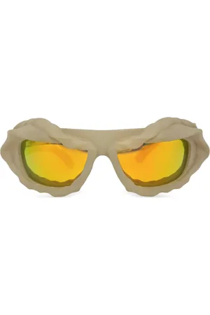 OTTOLINGER Sonnenbrille mit eckigem Gestell