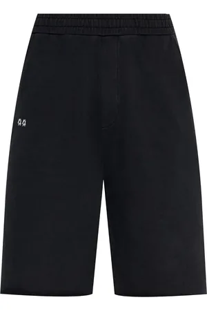 44 Label Group Joggingshorts mit Print