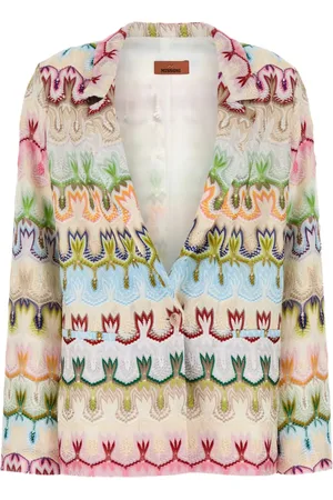 Missoni Besticktes Sakko