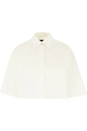 DEPARTMENT 5 Cropped-Hemd