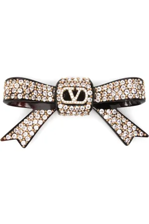 VALENTINO GARAVANI VLogo Signature Haarspange