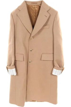Gucci 2010s City Label Mantel