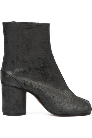 Maison Margiela Stiefel mit Tabi-Kappe 80mm