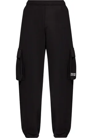 VERSACE Jogginghose aus Baumwolle