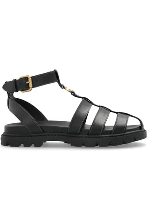 Coach Sculpted-C Fisherman Sandalen
