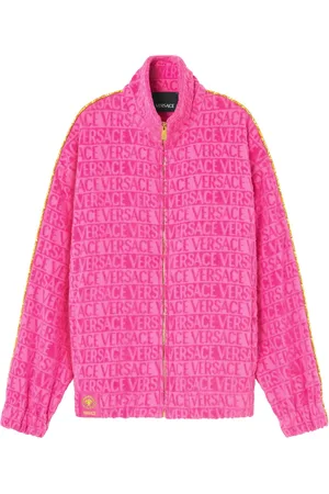 VERSACE I Love Baroque Sweatshirt