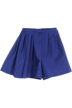 Dior 2010 Shorts mit Falten