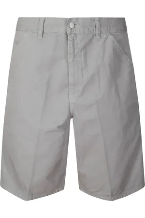 Carhartt Newcomb Drill Shorts