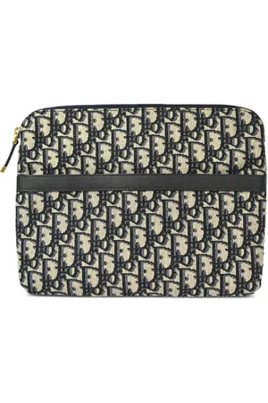 Dior 2019 DiorTravel Clutch