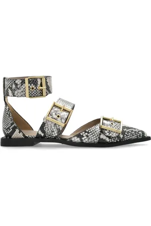 AllSaints Sutton Ballerinas