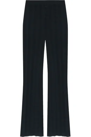 Jil Sander Hose aus Wolle