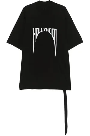 Rick Owens Jumbo T-Shirt