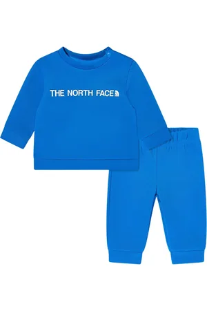 The North Face Jogginganzug mit Logo-Print