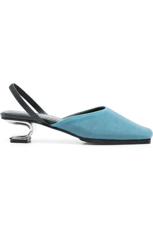 Nicole Saldanã Syd Mules 40mm