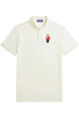 Ralph Lauren Klassisches Poloshirt