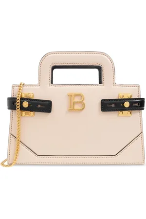 Balmain Kleine B-Buzz Handtasche