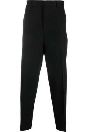 Jil Sander Klassische Tapered-Hose