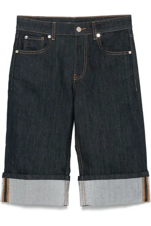 Liu Jo Klassische Jeans-Shorts