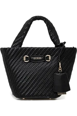 Guess Mini Francy Tote Bag