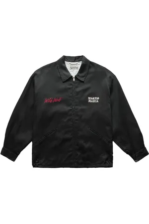 Wacko Maria Vietnam Hemdjacke