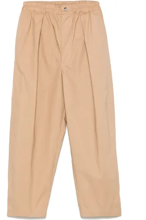 ..,MERCI Hose mit Stretchbund