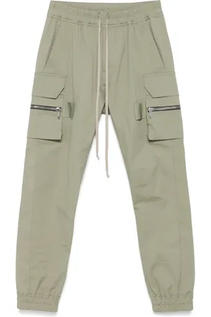 Rick Owens Mastodon Cargohose