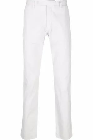 Ralph Lauren Chino mit geradem Bein