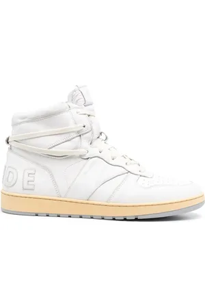 Rhude Sneakers mit Einsätzen