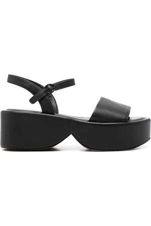 Robert Clergerie Flower Sandalen 65mm