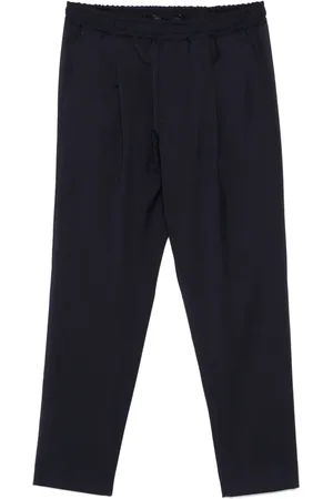 LOW BRAND Klassische Hose